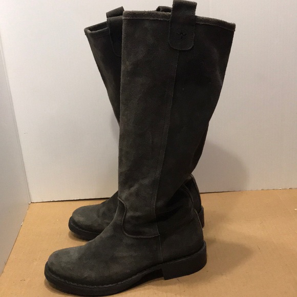 Fiorentini and Baker Boots,All Products : American Fashion Style Bags On Sale